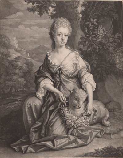 Retratos de Senhoras de John Smith