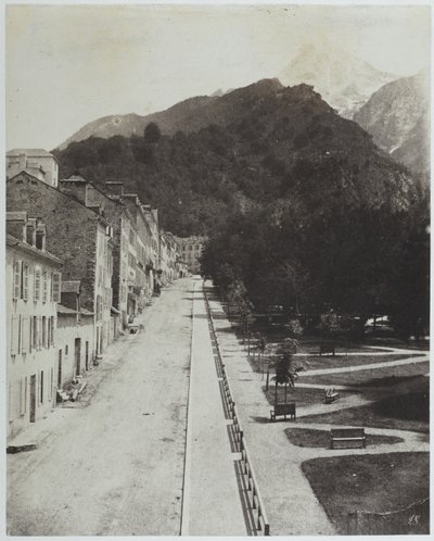 As Águas Boas, 1852. de John Stewart