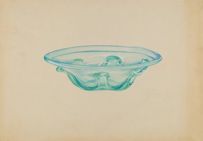 Bowl, 19351942. de John Tarantino