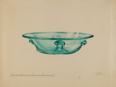 Prato, C. 1938. de John Tarantino