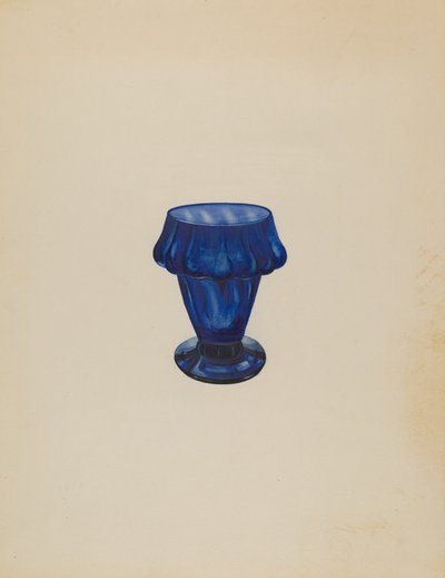 Saleiro, c. 1936. de John Tarantino