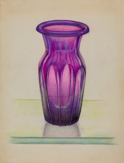 Vaso, 19351942. de John Tarantino