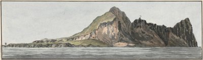 Gibraltar, A Casa dos Sinais de John Thomas Serres