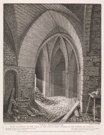  de John Thomas Smith