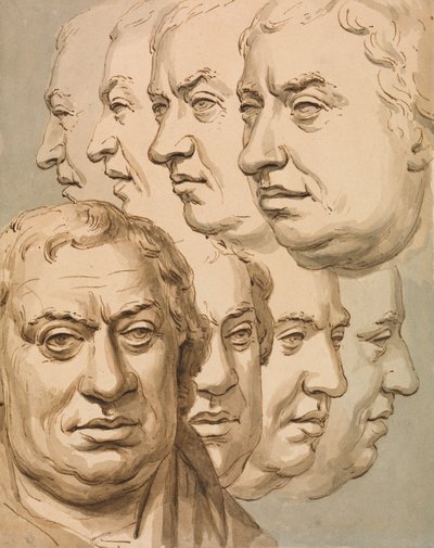 de John Thomas Smith