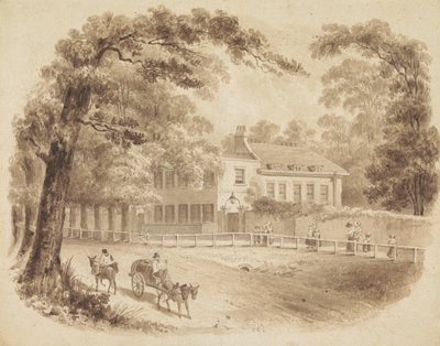  de John Thomas Smith