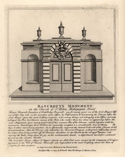 Imagem desconhecida de John Thomas Smith