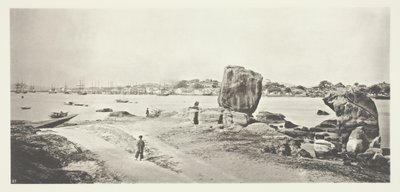 Porto de Amoy de John Thomson