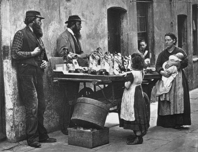 Dealers in Fancy-Wear, de 