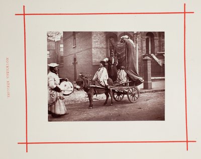 Novembro Effigies, 1877. de John Thomson