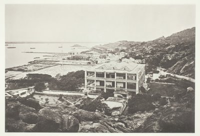 Swatow, c. 1868. de John Thomson