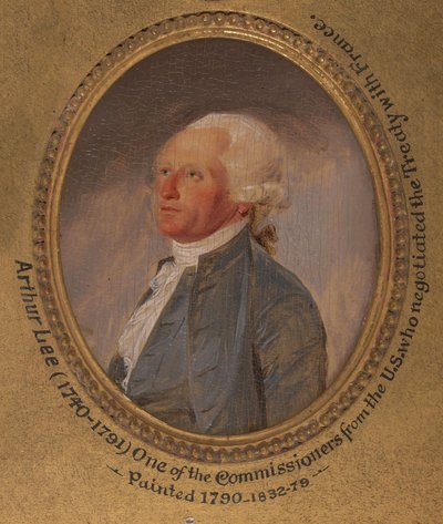  de John Trumbull