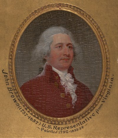  de John Trumbull