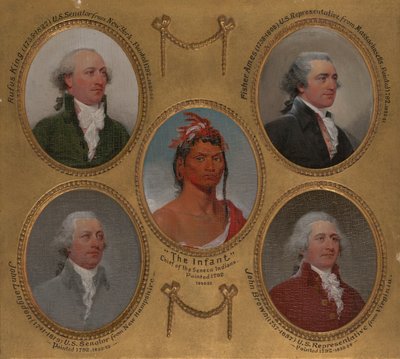 John Langdon (1741 de John Trumbull