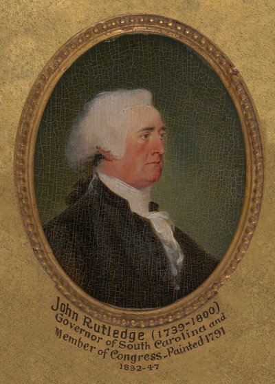  de John Trumbull