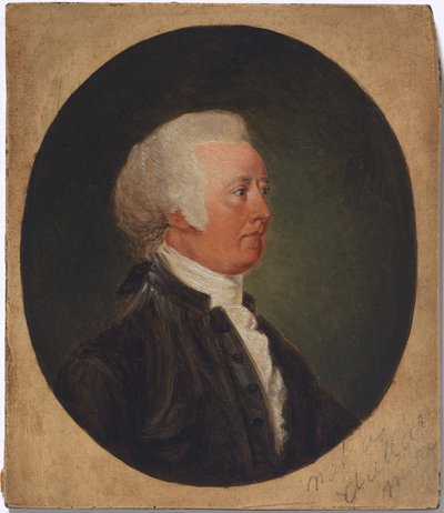  de John Trumbull