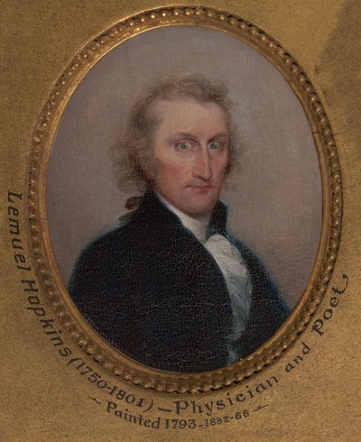  de John Trumbull