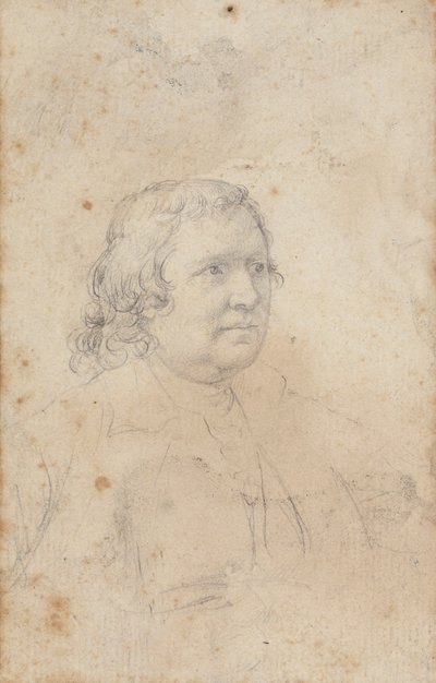 Samuel Chase de John Trumbull