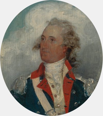  de John Trumbull