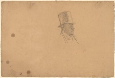 Auto-retrato de John Vanderlyn