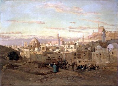 Cairo do Sul de John Varley