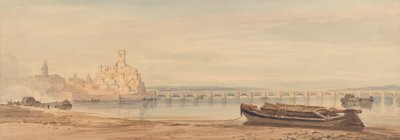 Mérida, Espanha de John Varley