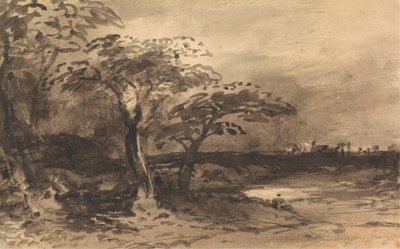 Rio, Árvores e Cidade Distante de John Varley