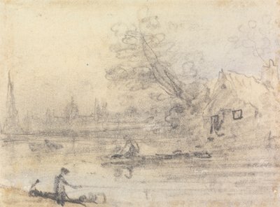 O Pescador de John Varley