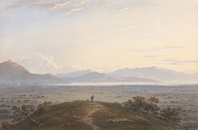 A planície de Maratona de John Varley