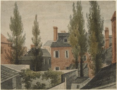 Vista da minha janela de John Varley