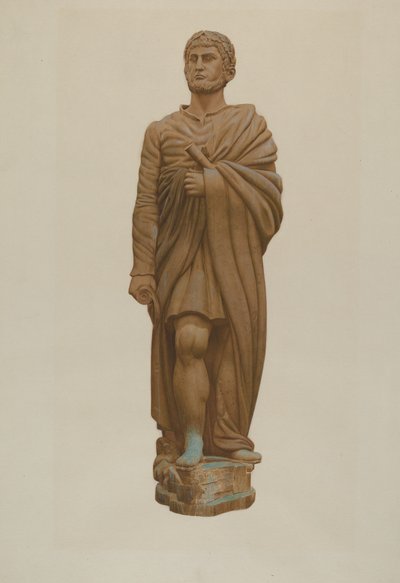 Figurante: "Hércules" de John W. Kelleher