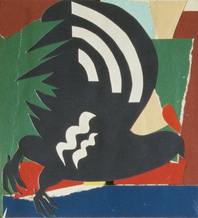 Galo de John Wallington