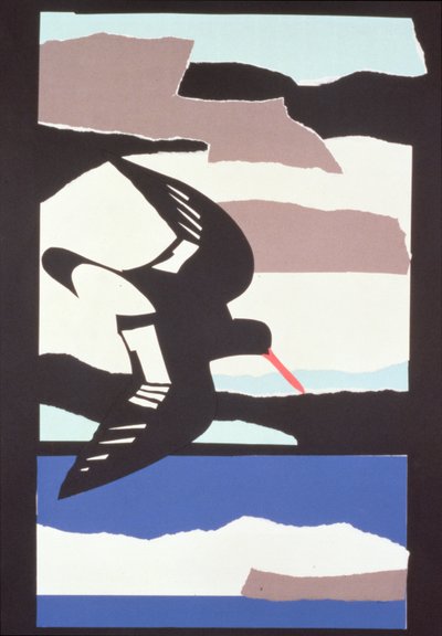 Ostraceiro de John Wallington