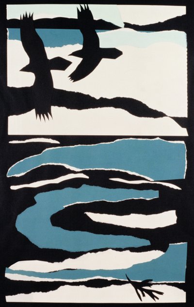Corvos de John Wallington