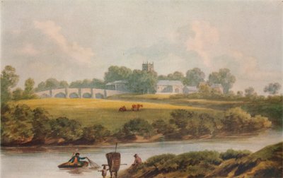 São José dos Campos, São Paulo, Brasil de John Warwick Smith