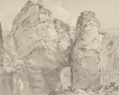 Vista de Renard