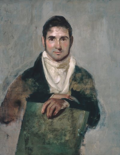Alexander Anderson, 1815. de John Wesley Jarvis