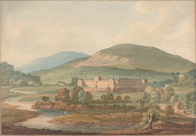 Vista de uma propriedade de John William Upham