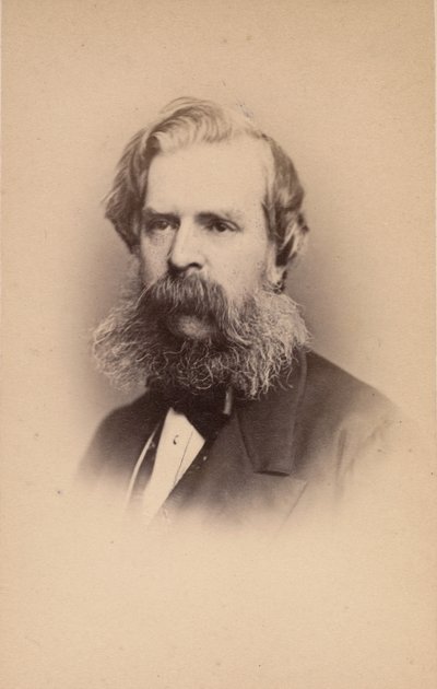 Alexander Johnston, 1860. de John and Charles Watkins