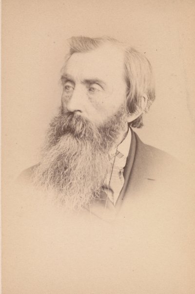 [Charles Lucy], década de 1860. de John and Charles Watkins