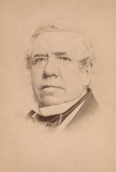 David Roberts, 1860. de John and Charles Watkins
