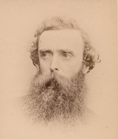Erskine Nicol, década de 1860. de John and Charles Watkins