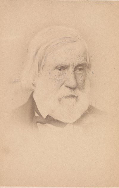 [Francisco Danby], década de 1860. de John and Charles Watkins
