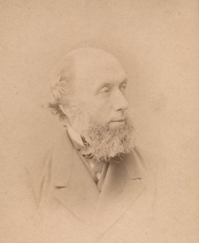 [Frederick Richard Pickersgill], década de 1860. de John and Charles Watkins