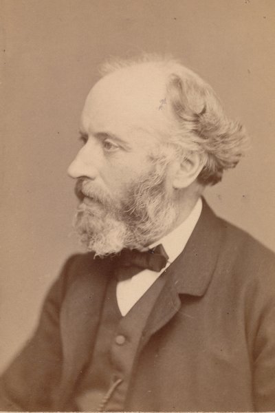 [Henry LeJeune], década de 1860. de John and Charles Watkins