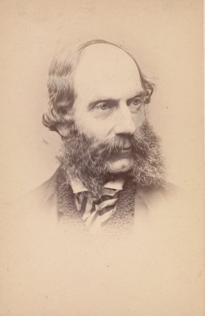 James Francis Danby, 1860. de John and Charles Watkins