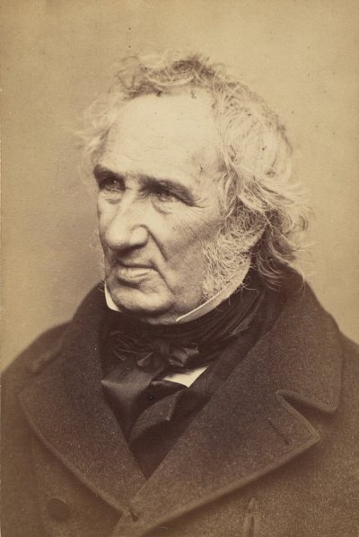 [John Burnet], década de 1860. de John and Charles Watkins
