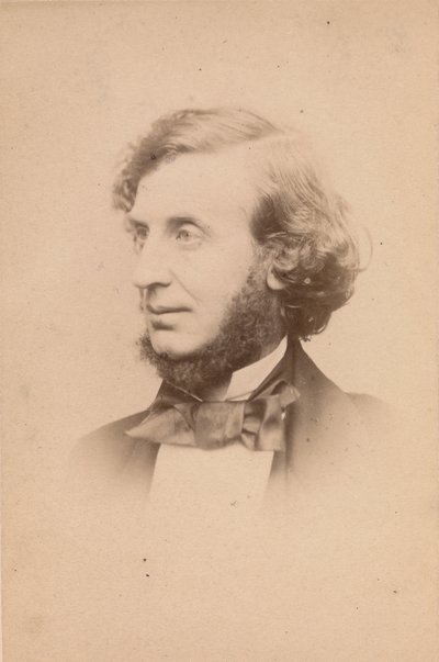 Mateus Noble, década de 1860. de John and Charles Watkins