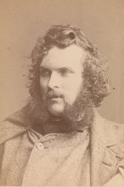 [Thomas Faed], década de 1860. de John and Charles Watkins