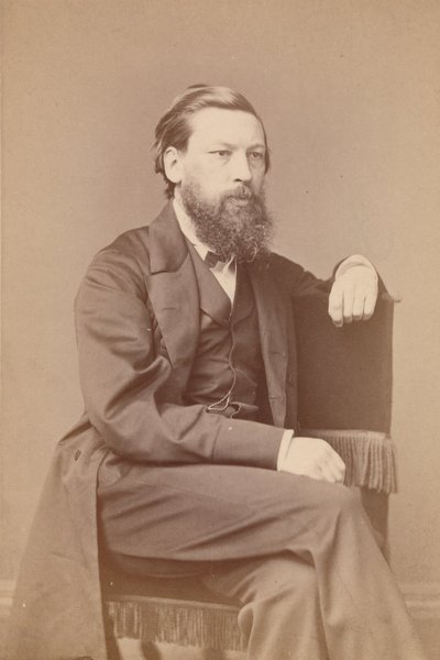 [Assunto Desconhecido], década de 1860. de John and Charles Watkins